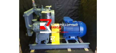 Компрессор КТ-6Э